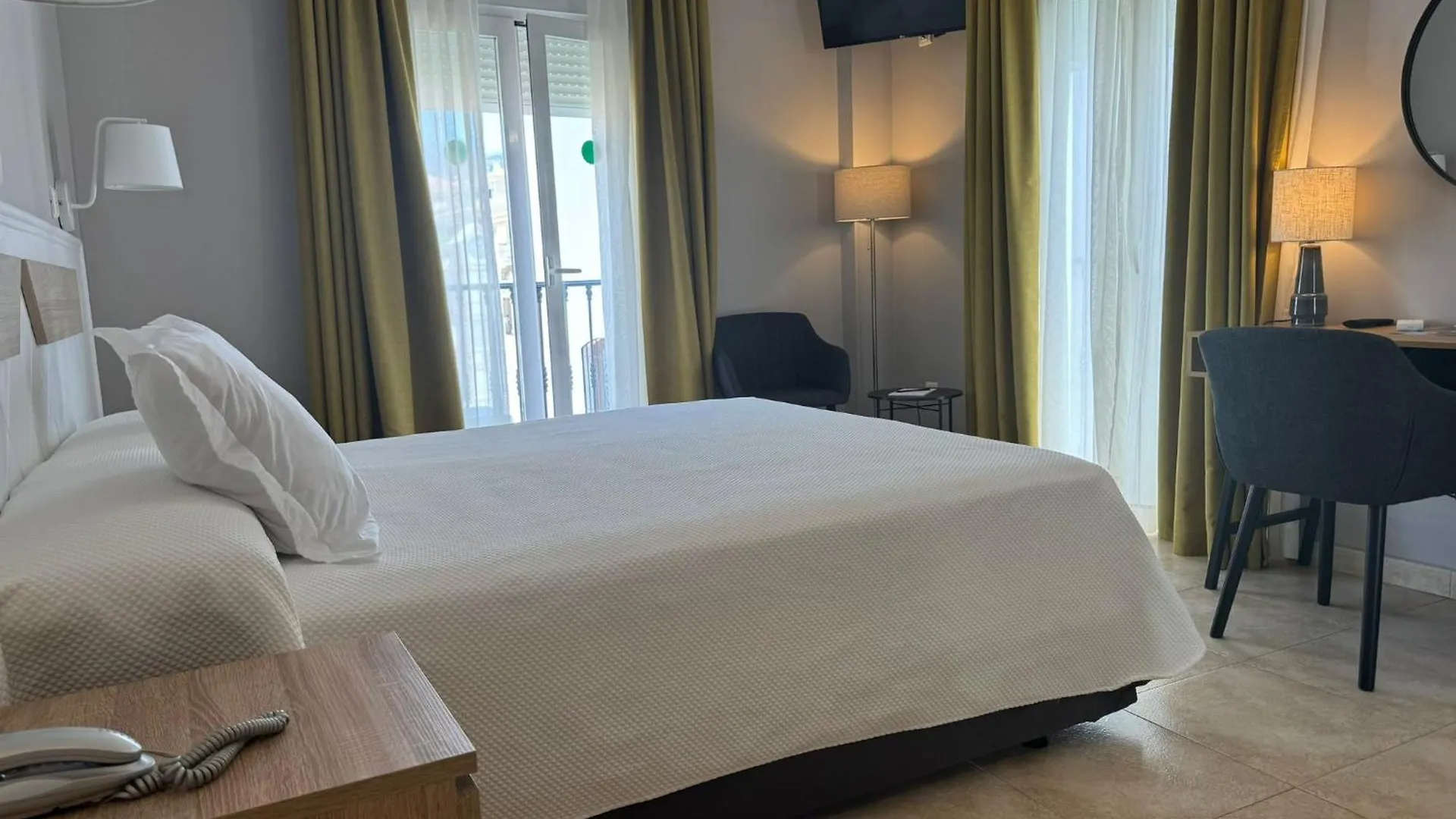 Hotel Puerta Del Mar - Adults Recommended Nerja 3*,  Spain