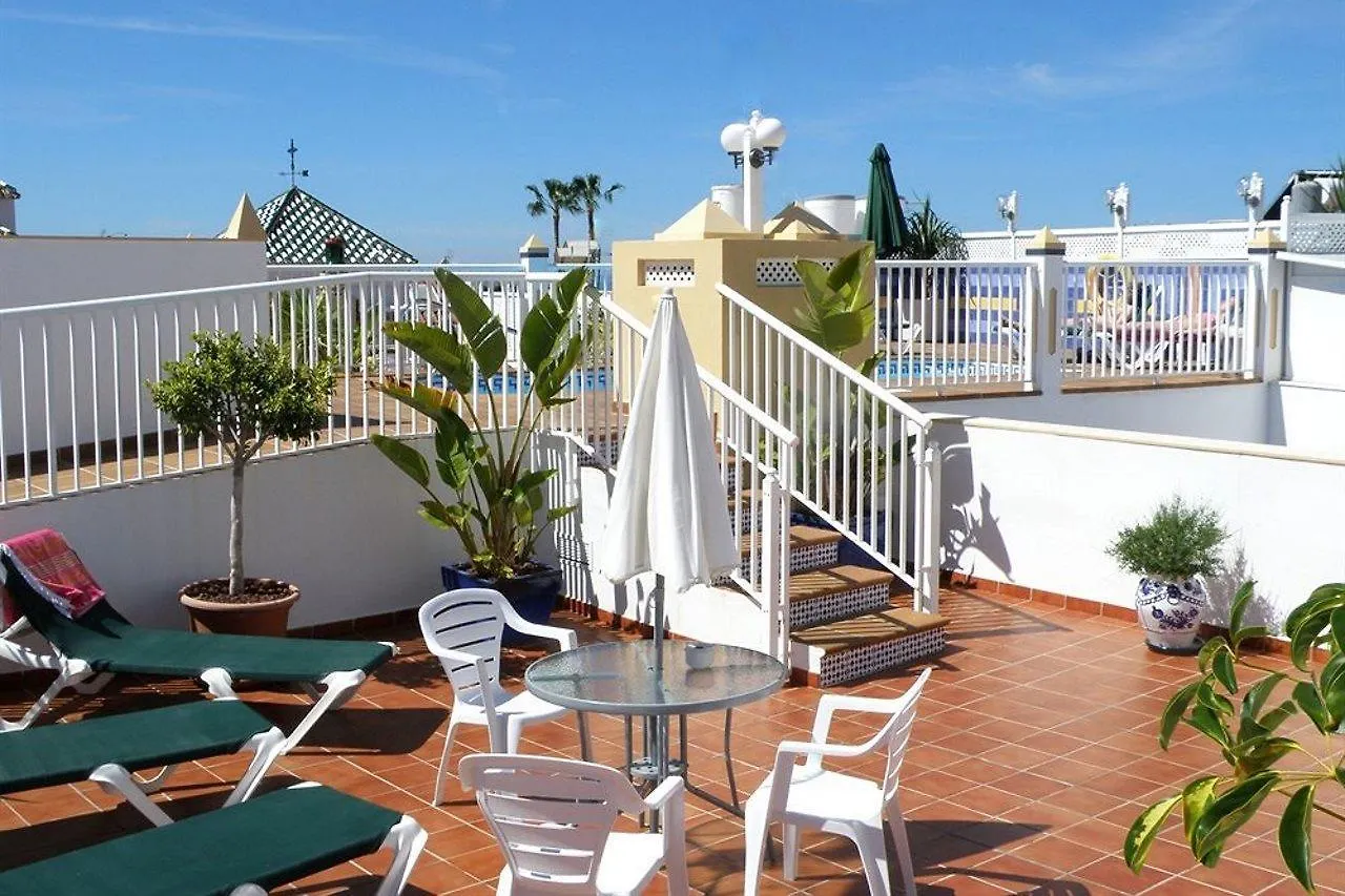 Hotel Puerta Del Mar - Adults Recommended Nerja Spain