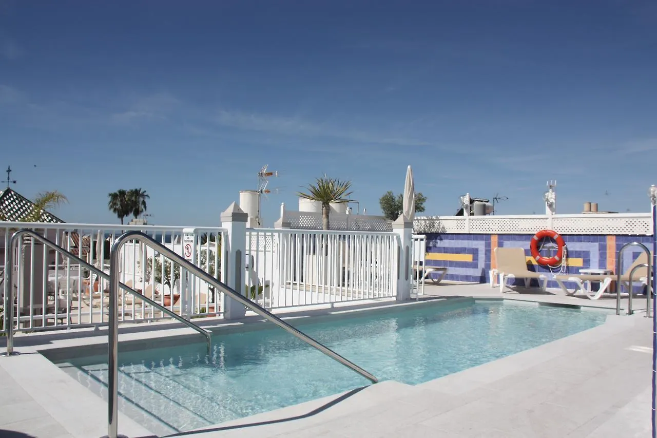 ***  Hotel Puerta Del Mar - Adults Recommended Nerja Spain