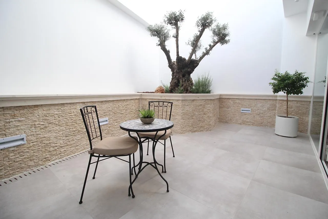 Hotel Puerta Del Mar - Adults Recommended Nerja