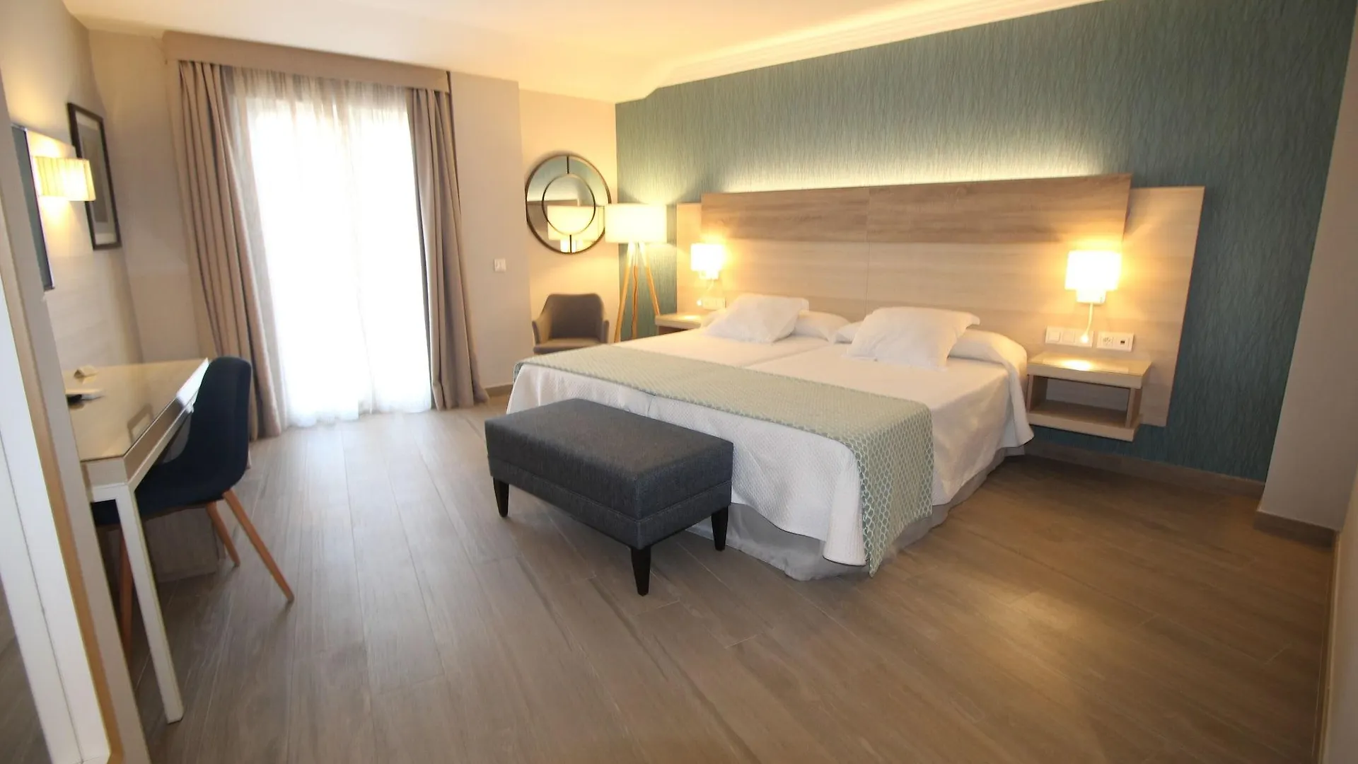 Hotel Puerta Del Mar - Adults Recommended Nerja Espagne