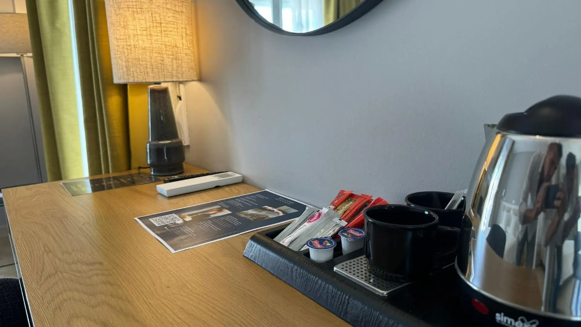 Hotel Puerta Del Mar - Adults Recommended Nerja