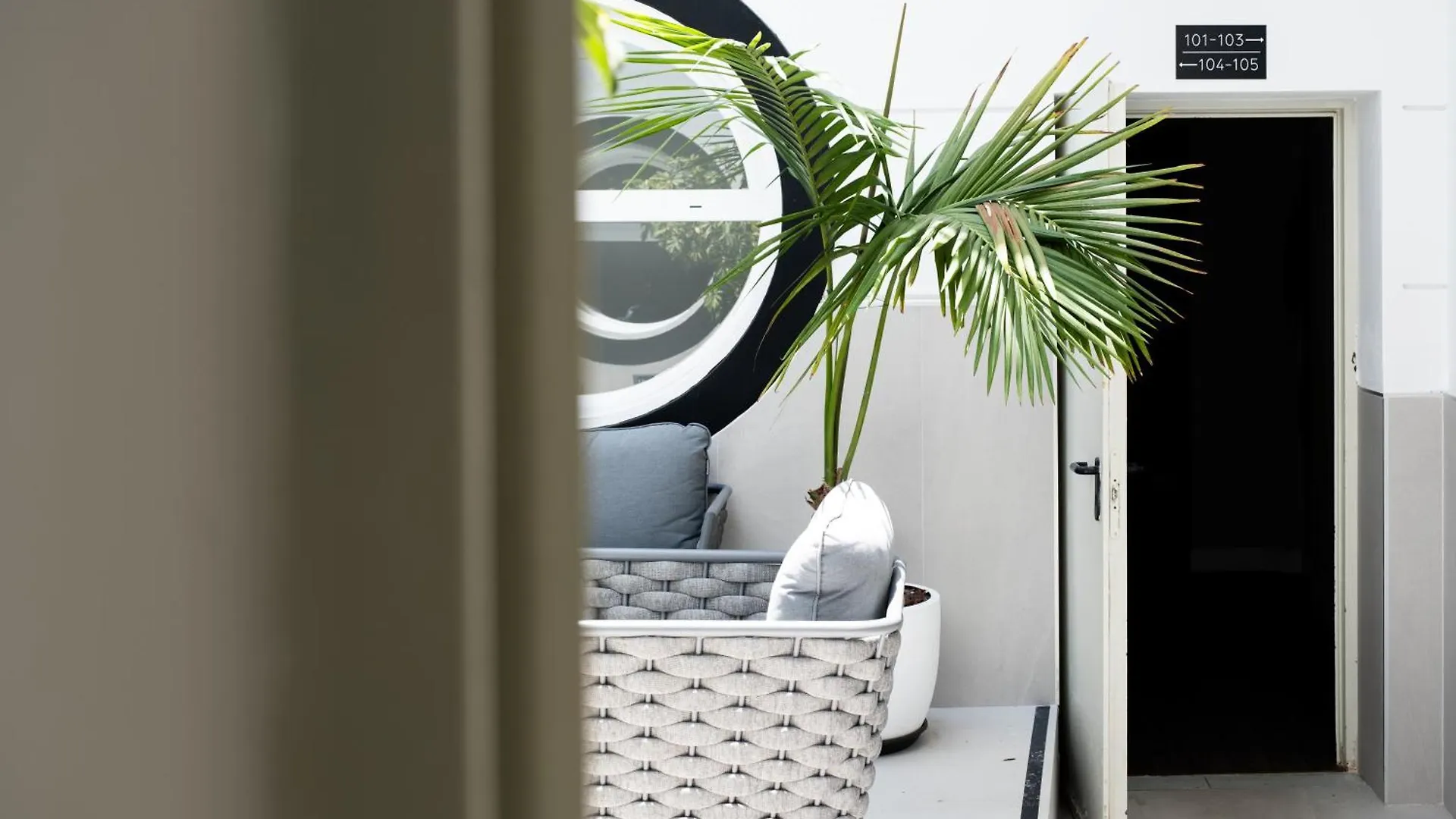 Hotel Puerta Del Mar - Adults Recommended Nerja 3*,  Ισπανία