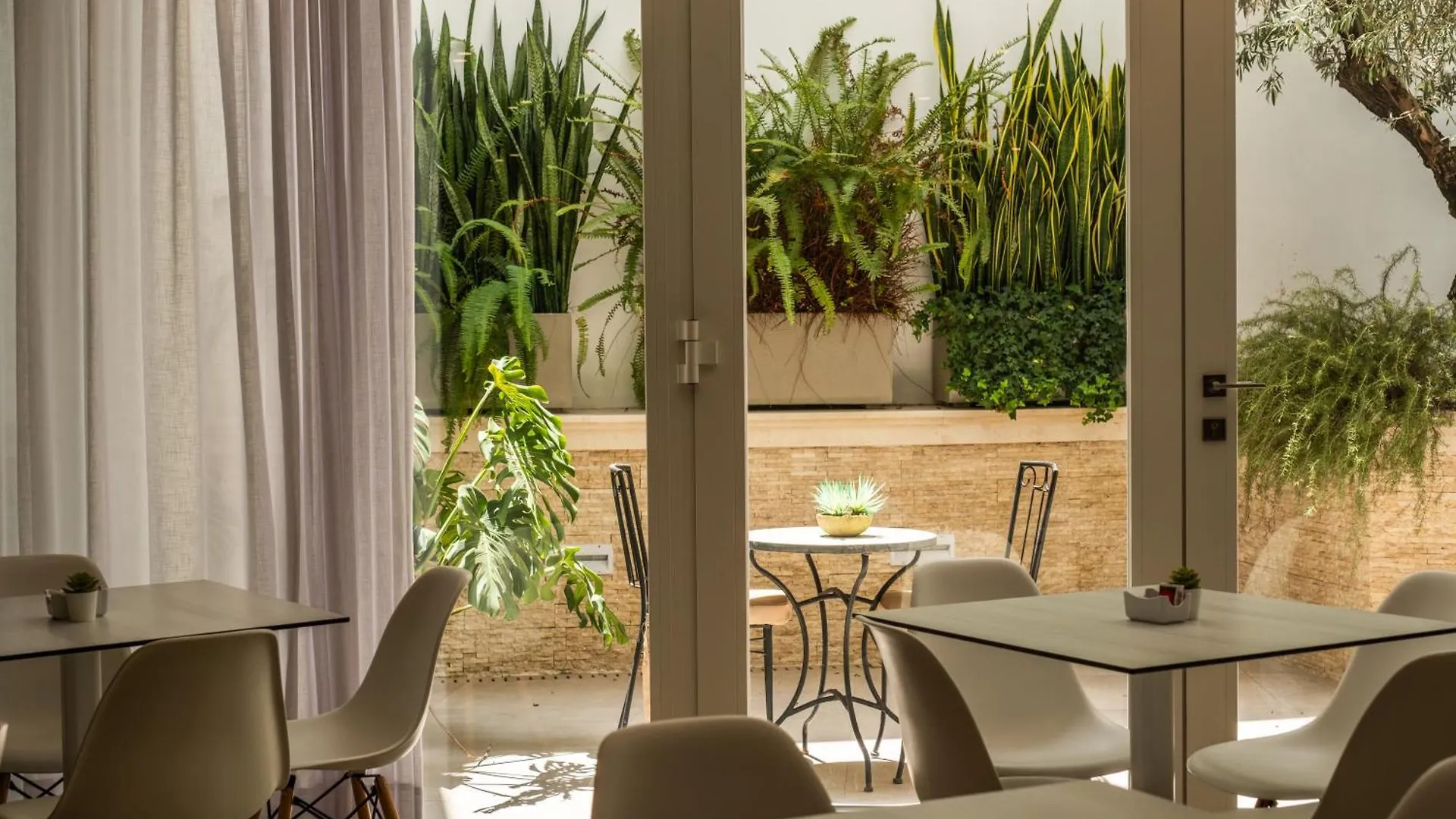 Hotel Puerta Del Mar - Adults Recommended Nerja 3*,