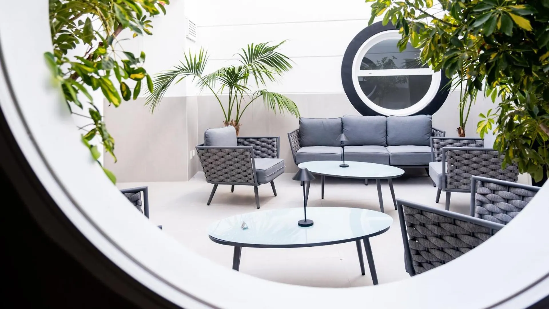 Hotel Puerta Del Mar - Adults Recommended Nerja