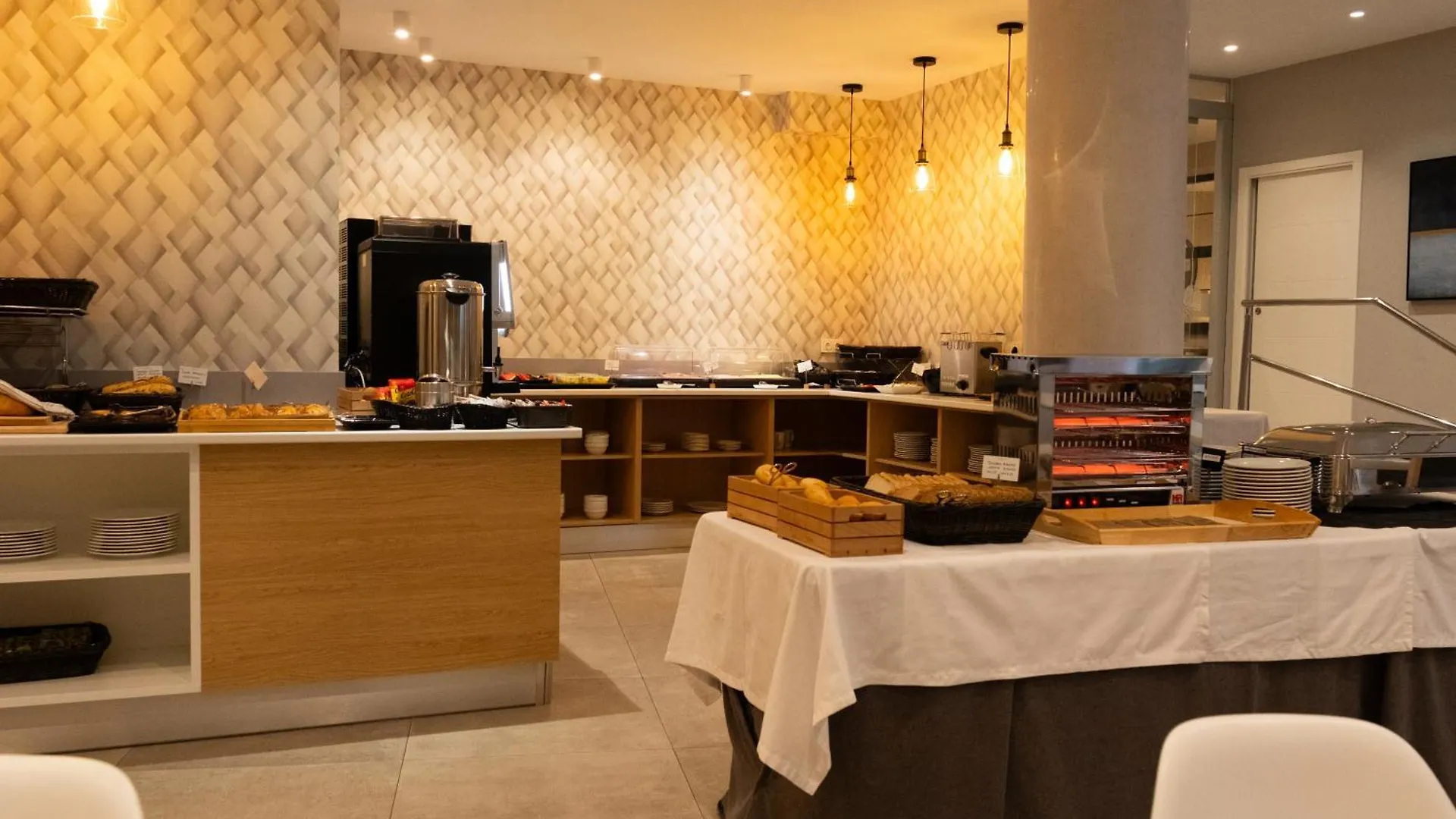 Hotel Puerta Del Mar - Adults Recommended Nerja