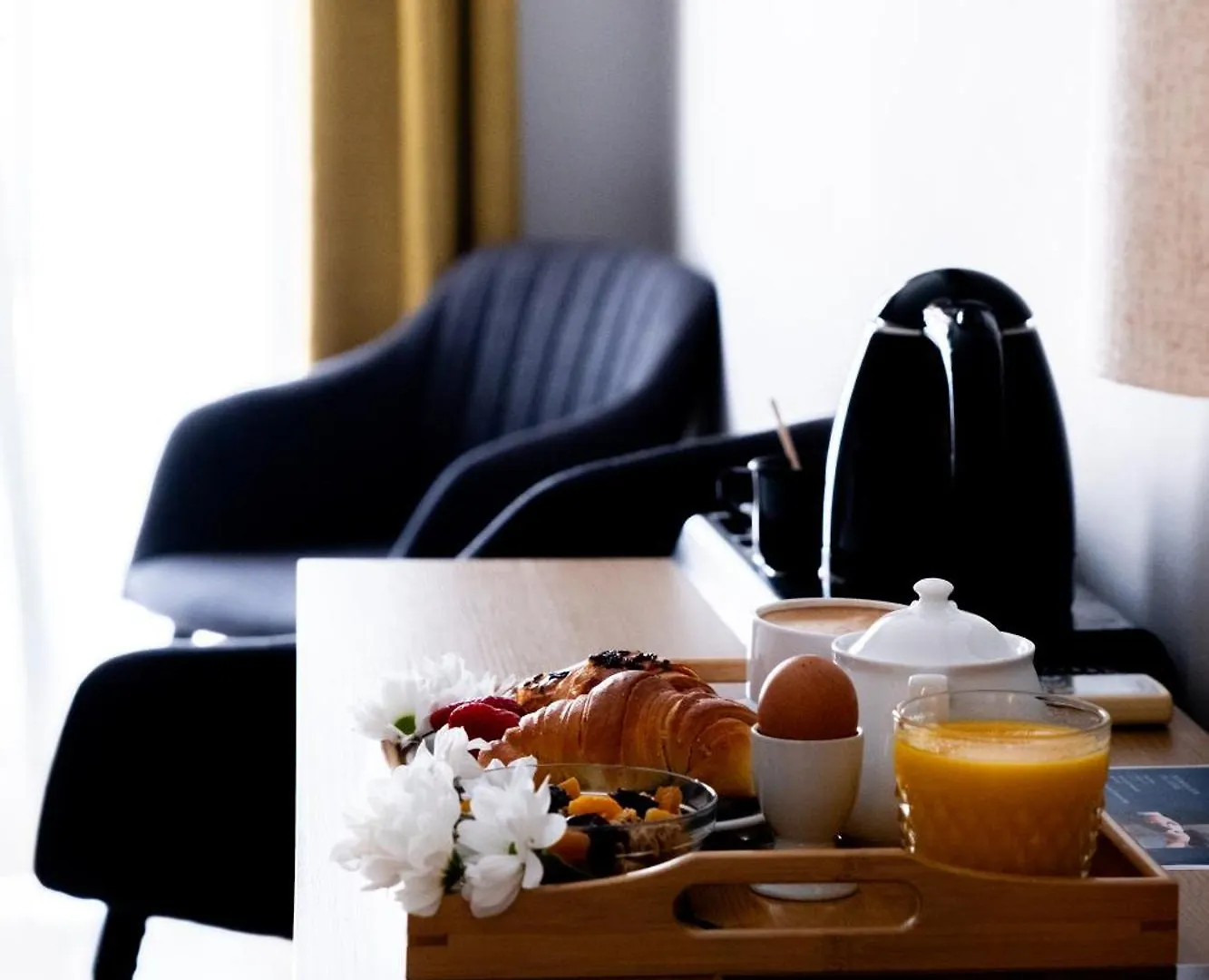 Hotel Puerta Del Mar - Adults Recommended Nerja