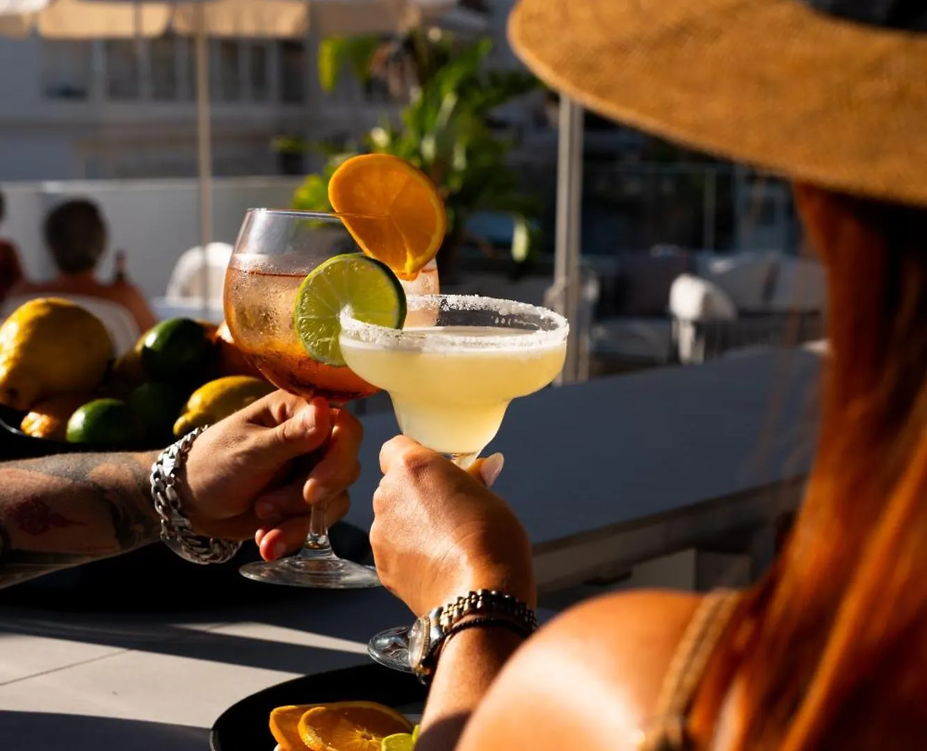 Hotel Puerta Del Mar - Adults Recommended Nerja Ισπανία