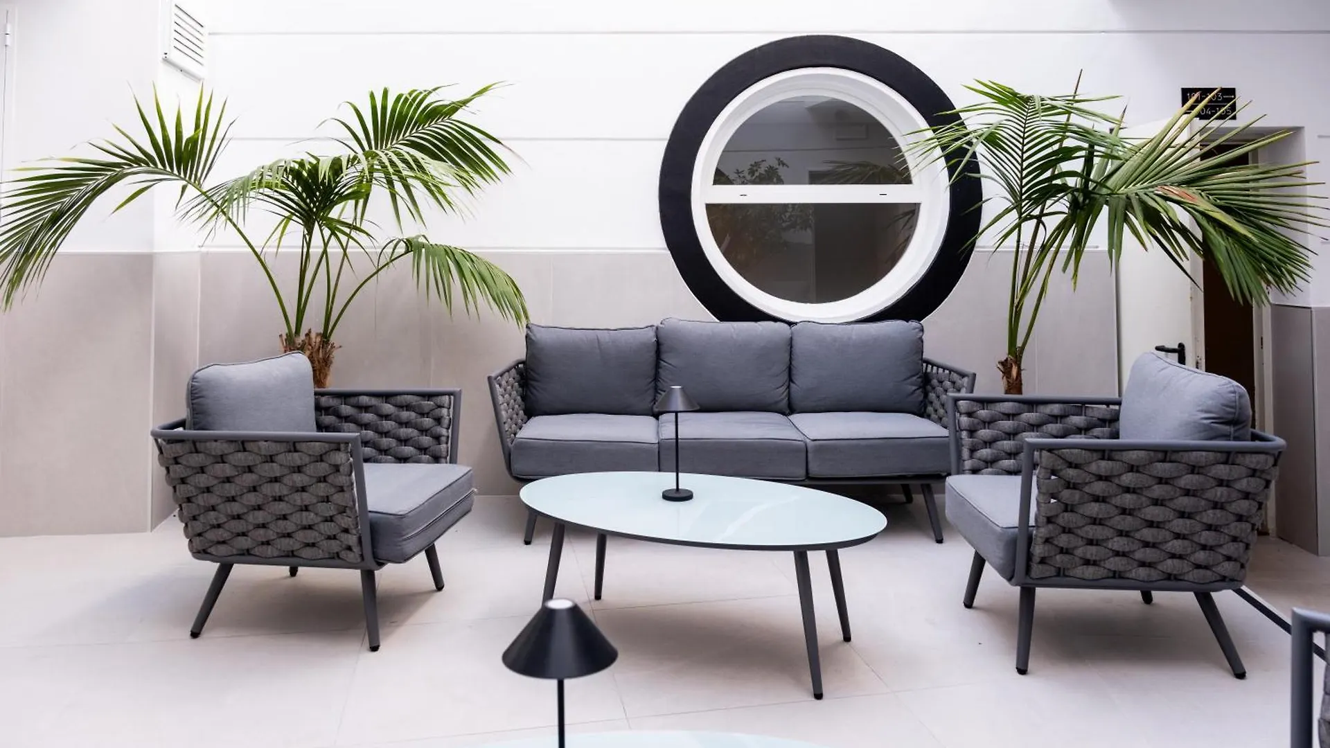 Hotel Puerta Del Mar - Adults Recommended Nerja 3*,  Ισπανία