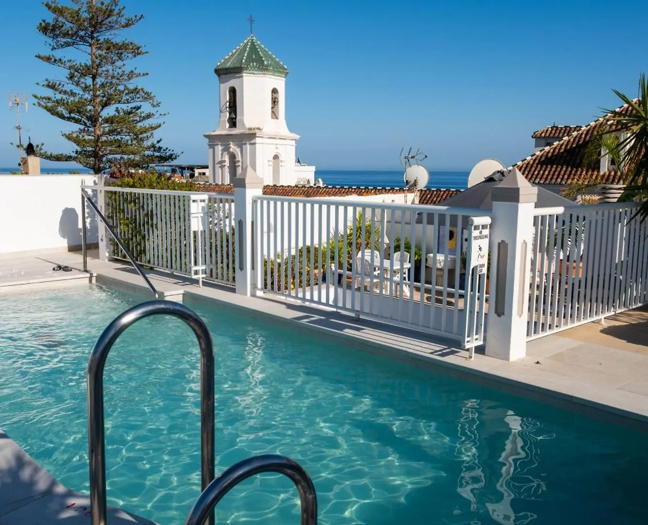 Hotel Puerta Del Mar - Adults Recommended Nerja 3*,  Ισπανία
