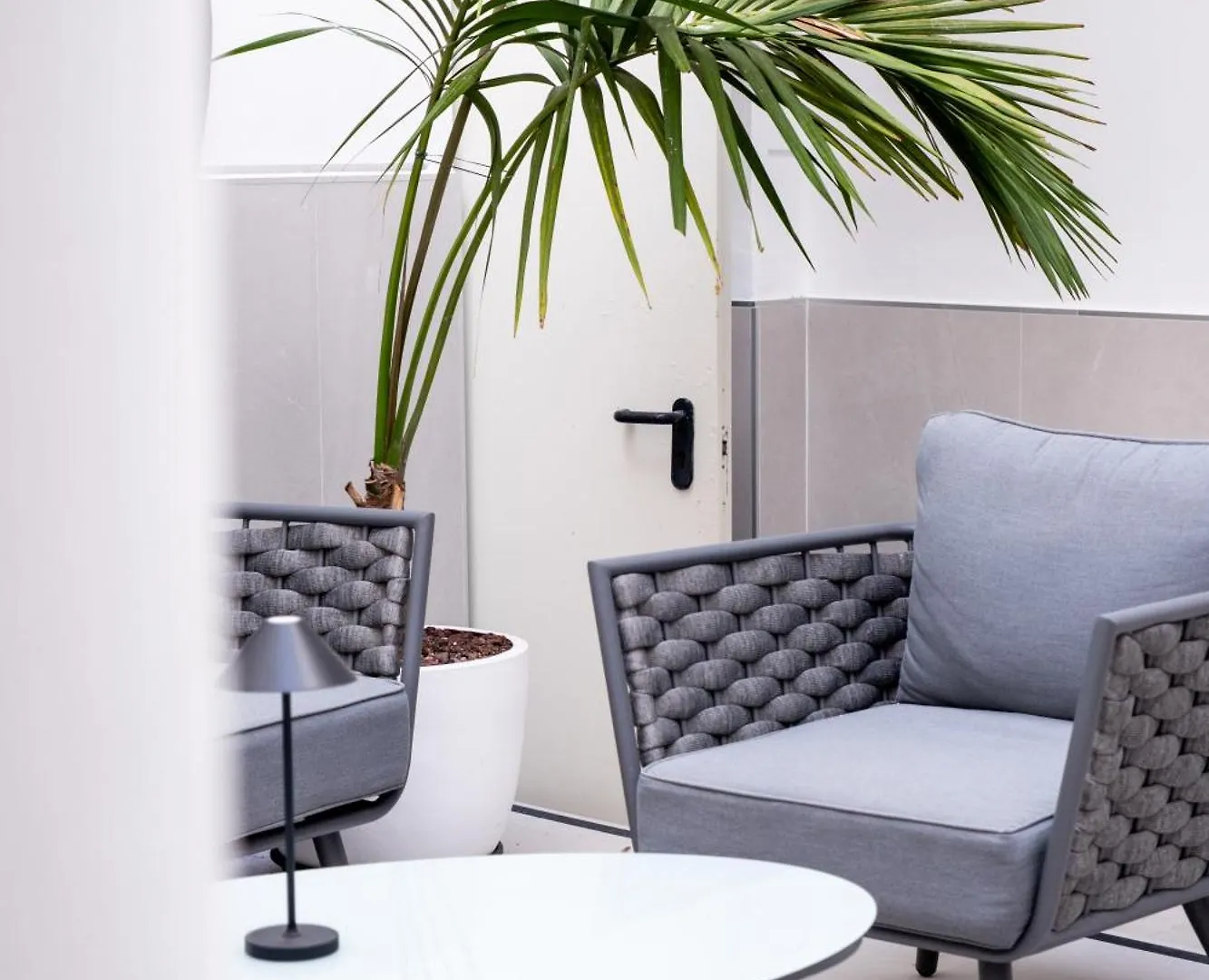 Hotel Puerta Del Mar - Adults Recommended Nerja