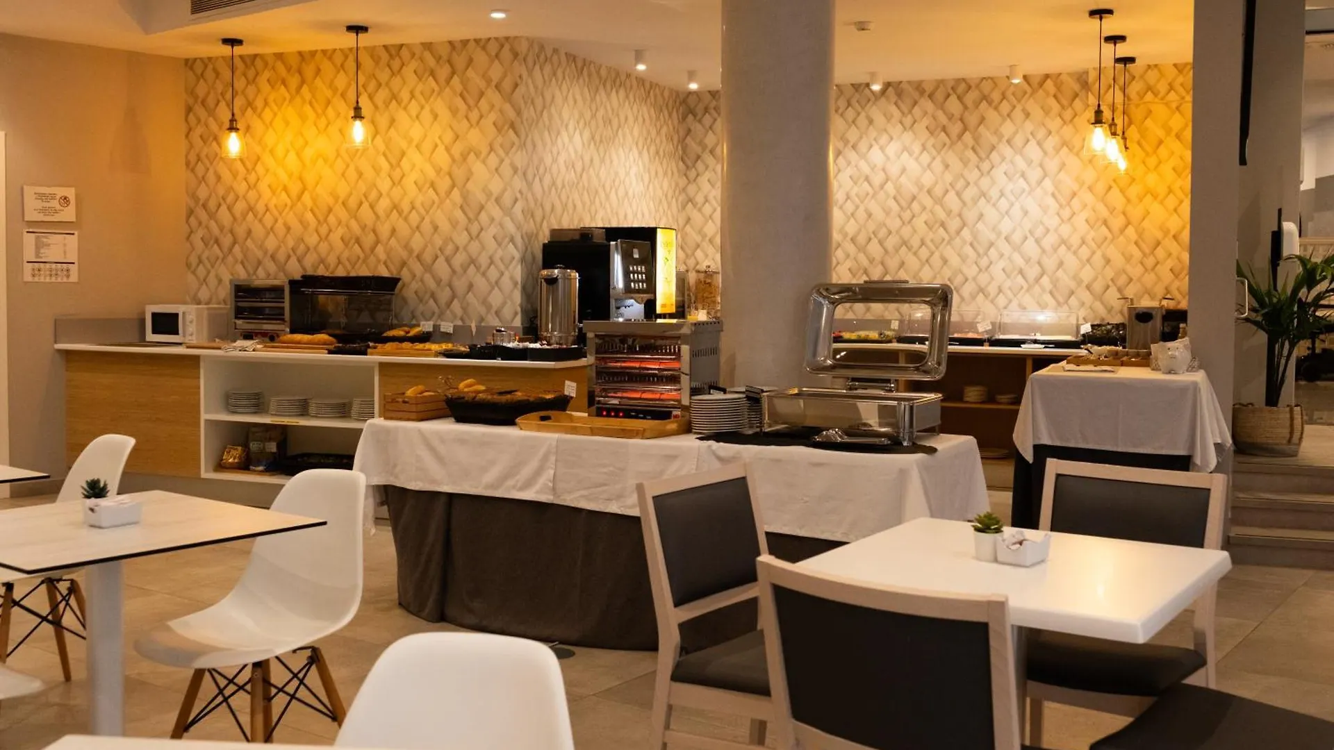Hotel Puerta Del Mar - Adults Recommended Nerja
