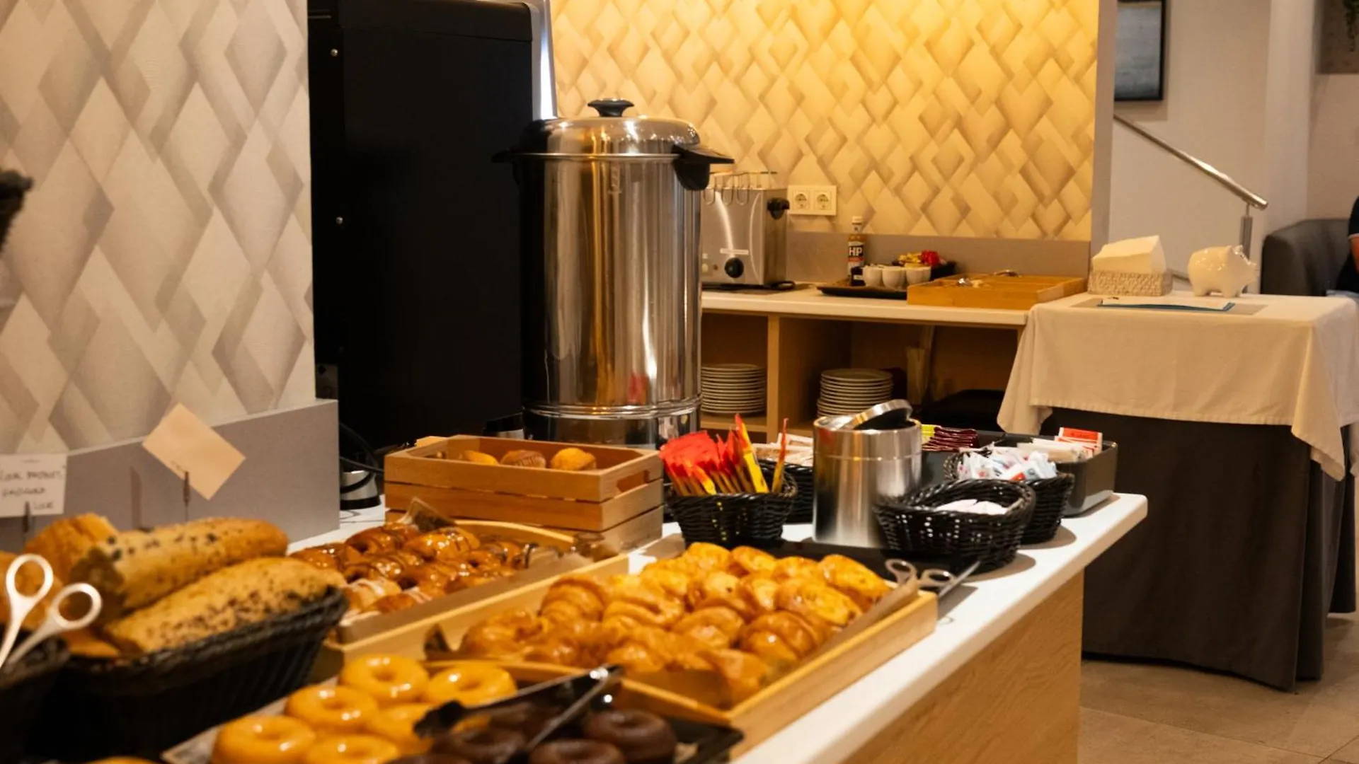 ***  Hotel Puerta Del Mar - Adults Recommended Nerja Ισπανία