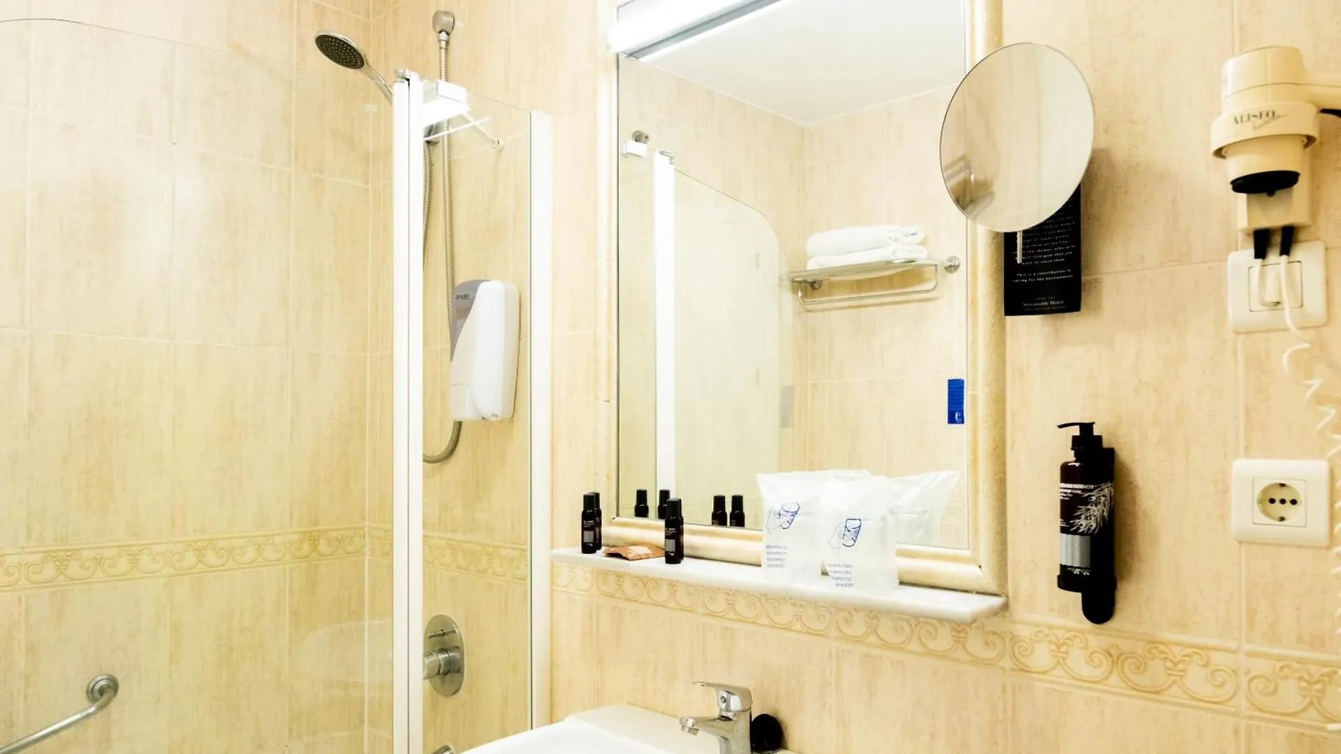 Hotel Puerta Del Mar - Adults Recommended Nerja