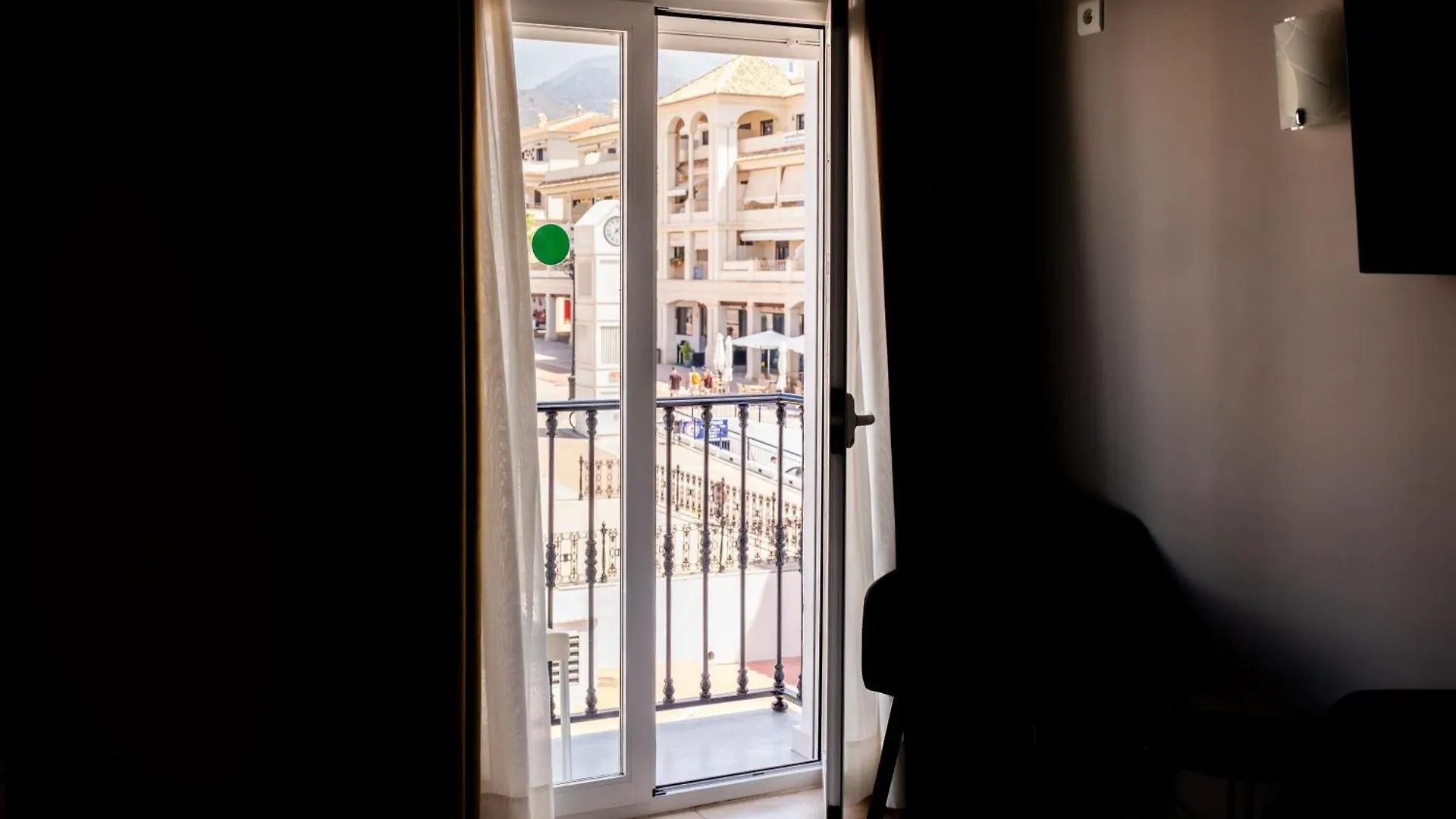 Hotel Puerta Del Mar - Adults Recommended Nerja