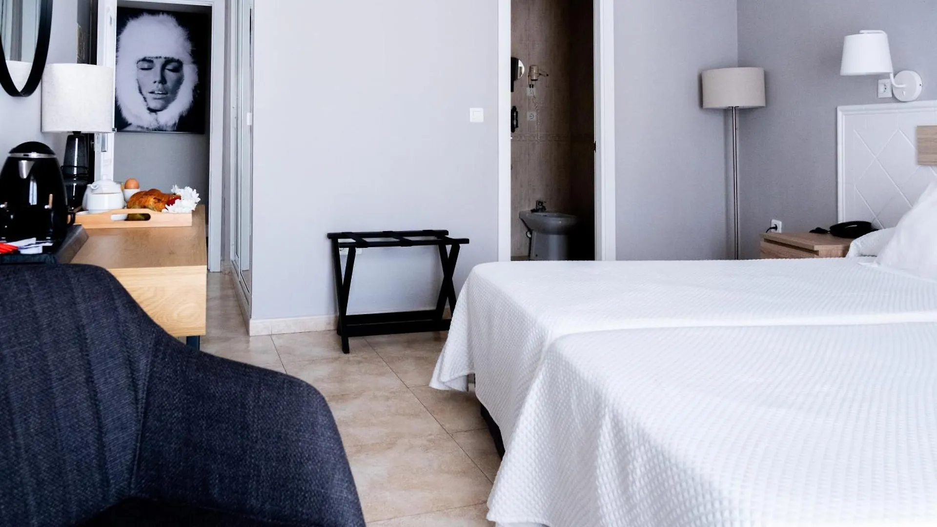 Hotel Puerta Del Mar - Adults Recommended Nerja