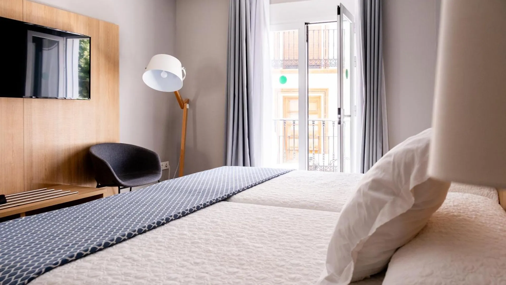Hotel Puerta Del Mar - Adults Recommended Nerja 3*,  Ισπανία