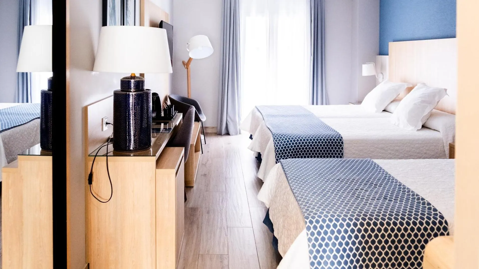 ***  Hotel Puerta Del Mar - Adults Recommended Nerja Ισπανία