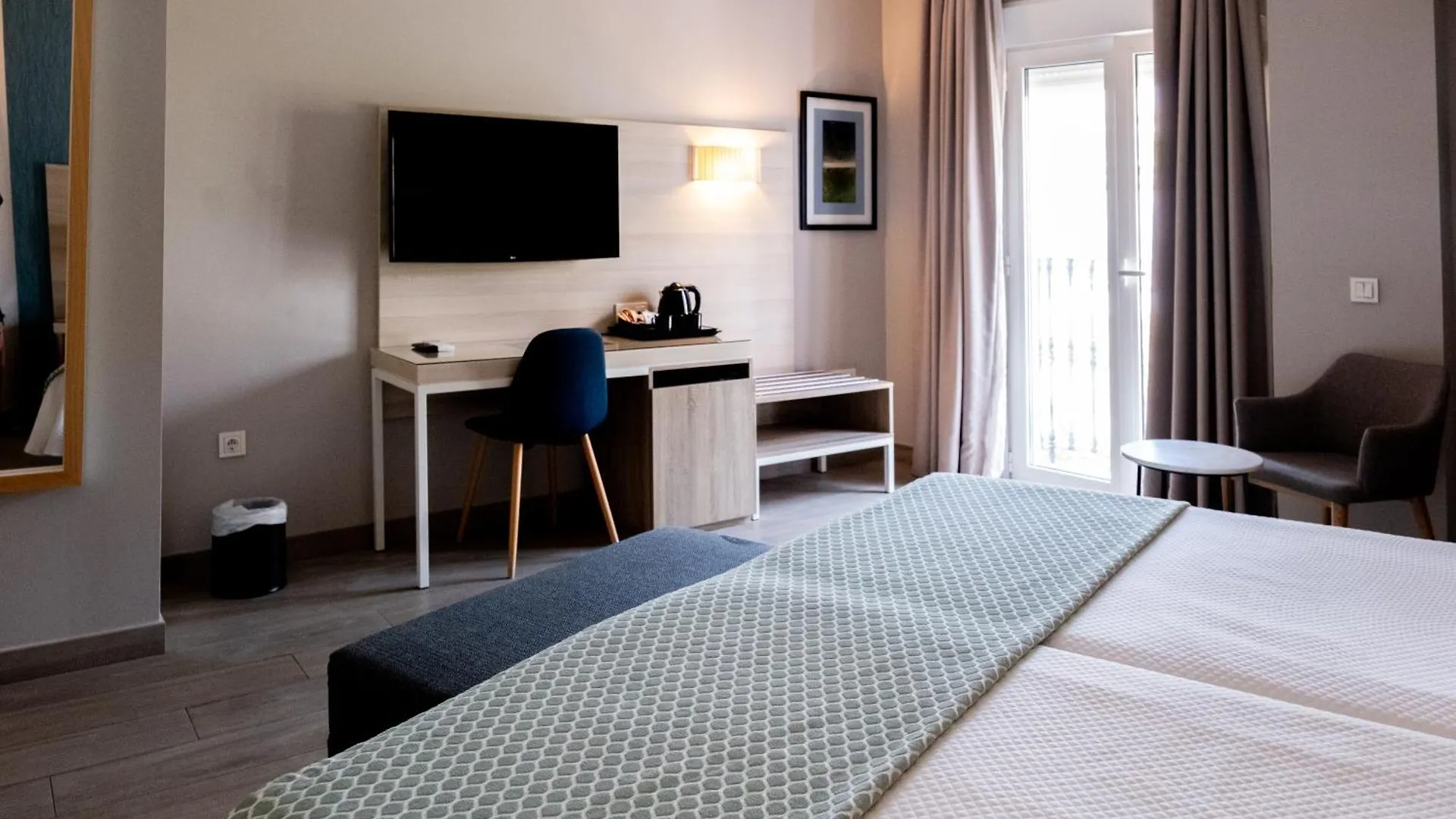 Hotel Puerta Del Mar - Adults Recommended Nerja 3*,