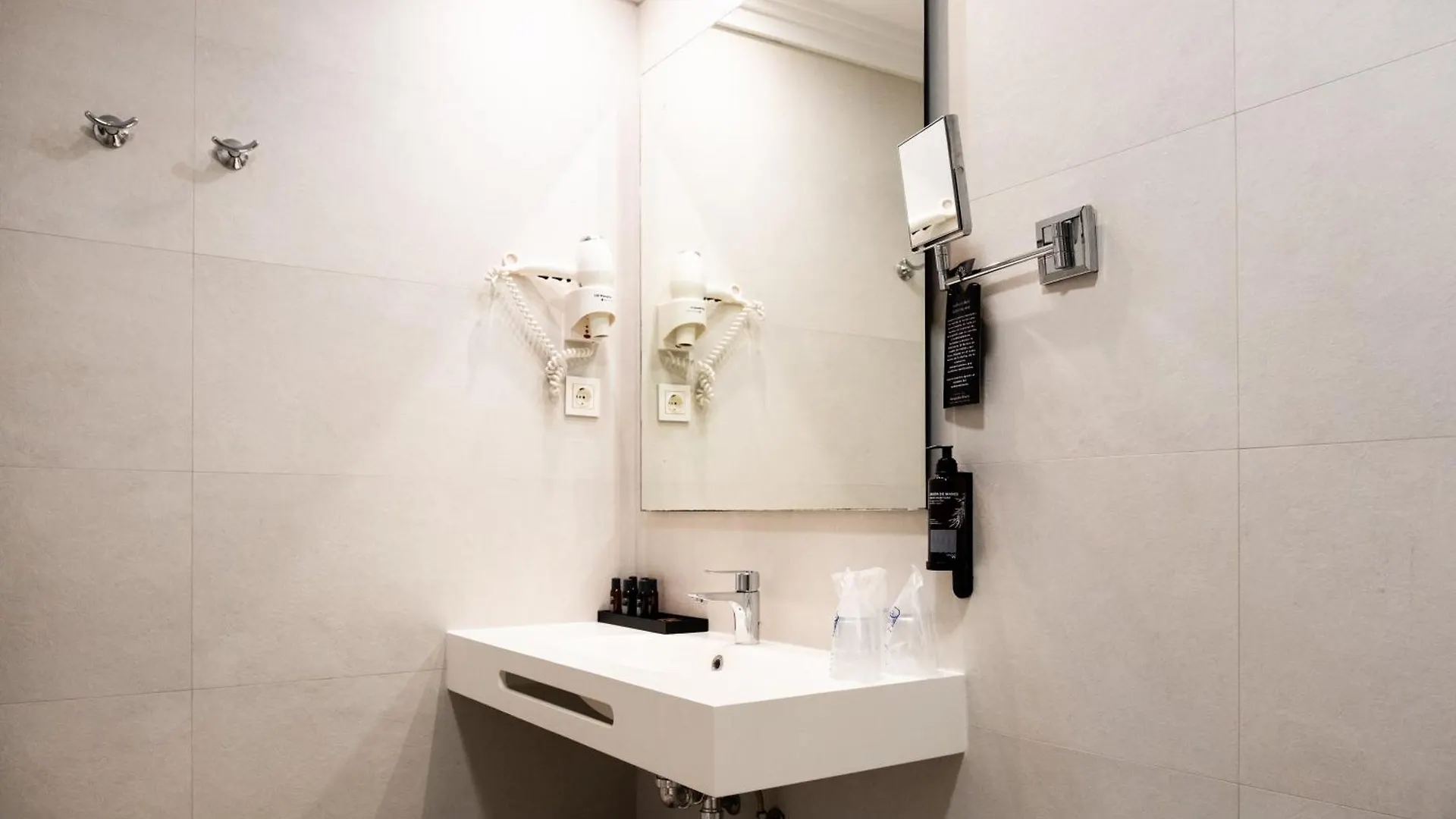 Hotel Puerta Del Mar - Adults Recommended Nerja