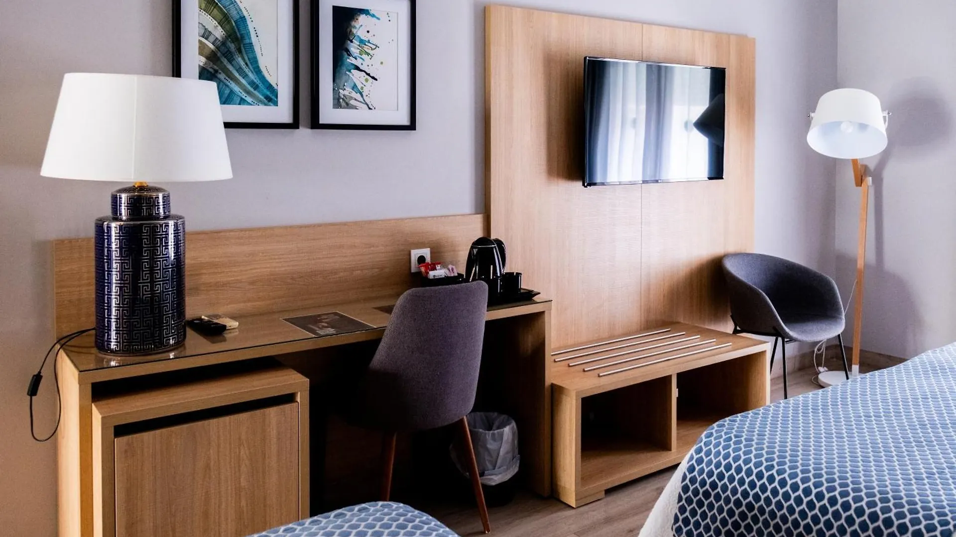 Hotel Puerta Del Mar - Adults Recommended Nerja