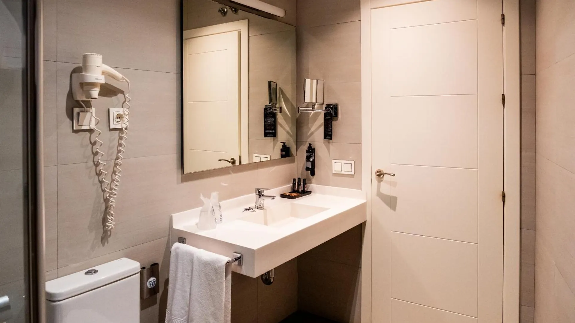 Hotel Puerta Del Mar - Adults Recommended Nerja