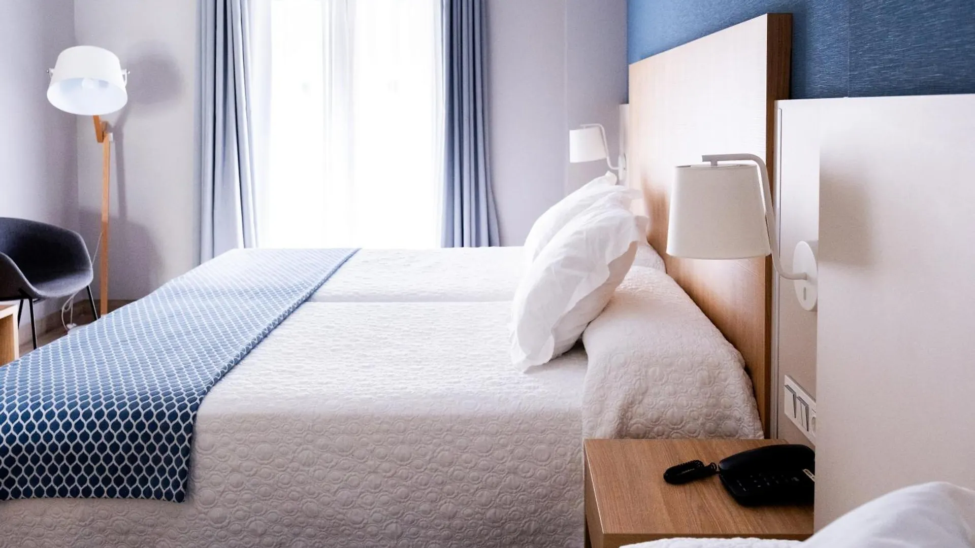 Hotel Puerta Del Mar - Adults Recommended Nerja Ισπανία