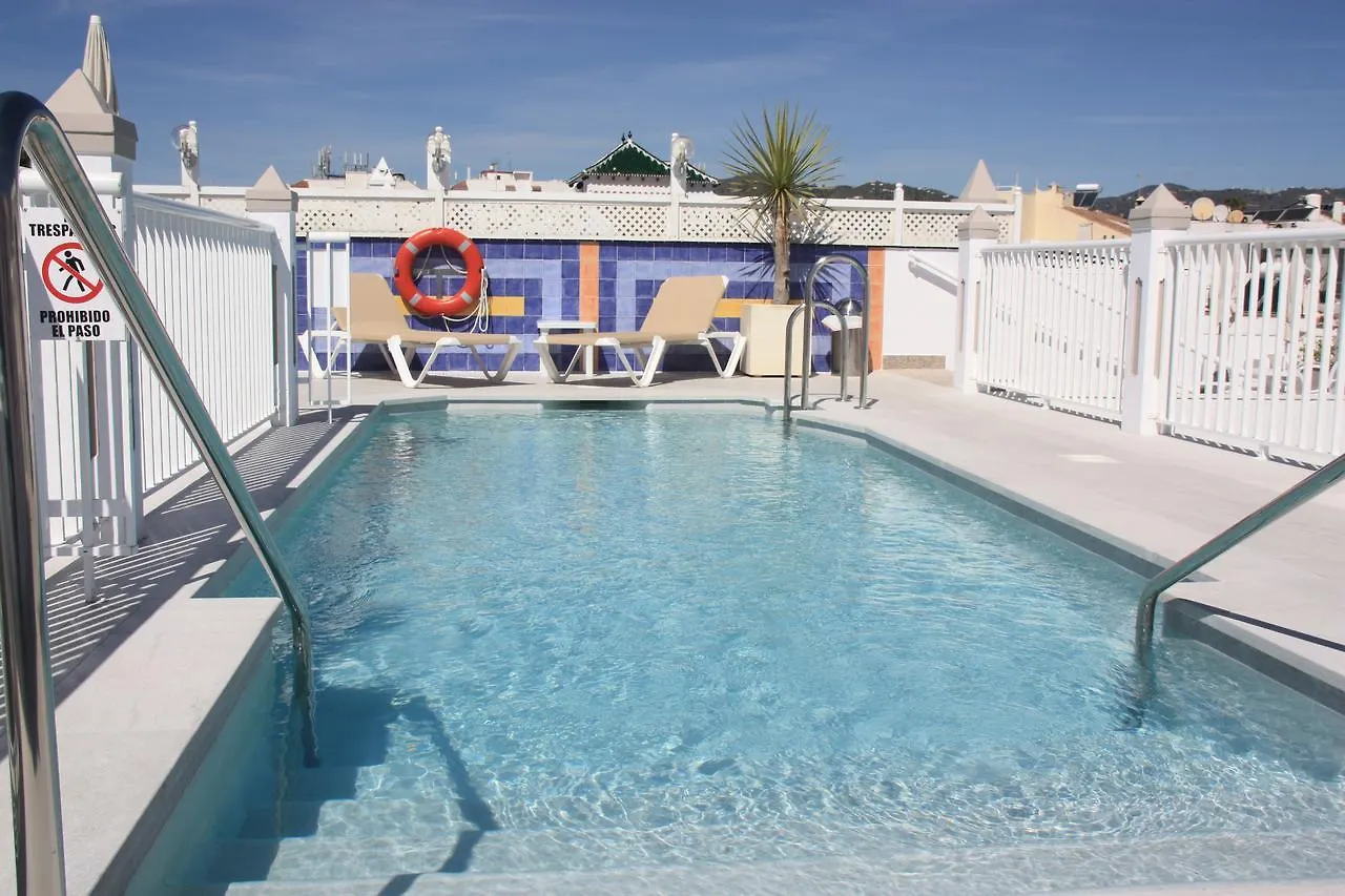 Hotel Puerta Del Mar - Adults Recommended Nerja Espagne