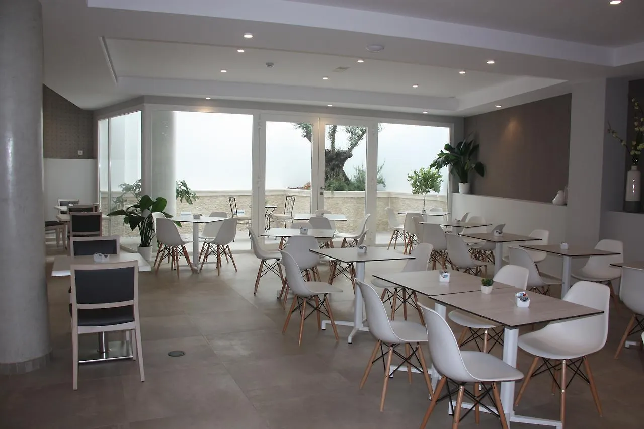 Hotel Puerta Del Mar - Adults Recommended Nerja Espagne