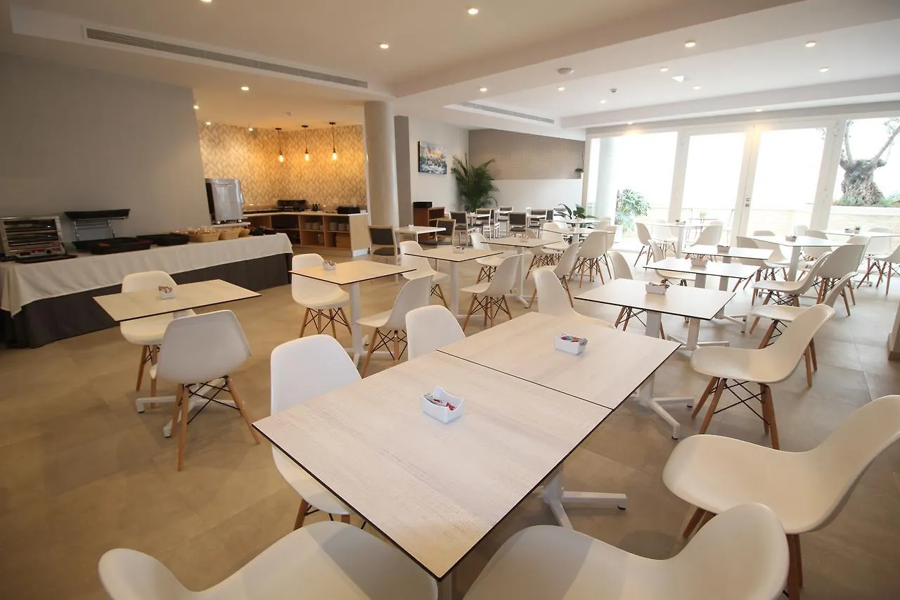Hotel Puerta Del Mar - Adults Recommended Nerja Espagne