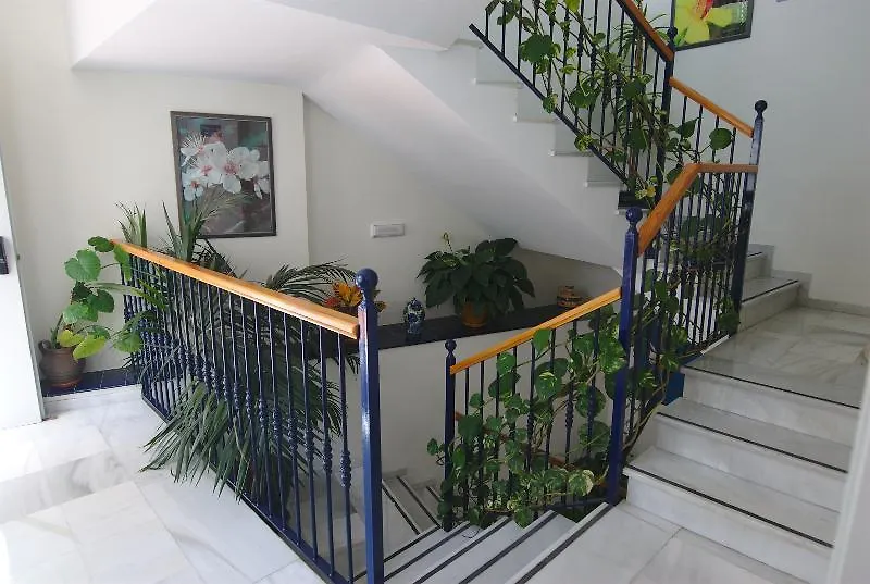 ***  Hotel Puerta Del Mar - Adults Recommended Nerja Espagne