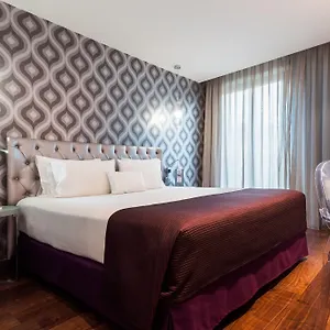 Ikonik Ramblas 4* Barcelona