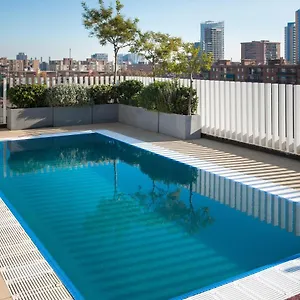 Vincci Bit 4*, Barcelona España