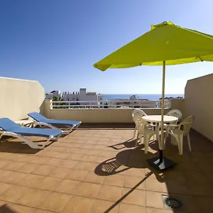 Turisticos Fercomar Appartement Nerja