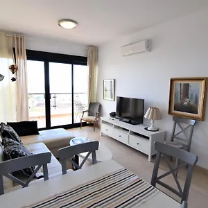 Appartement & Torres De San Juan, Nerja