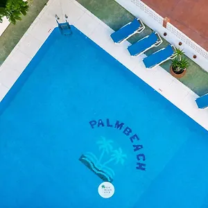  Appartamento Palm Club Carihuela