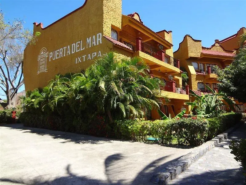 Hotel Puerta del Mar Nerja
