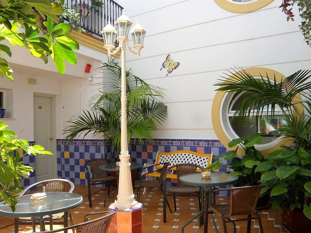 Hotel Puerta del Mar Nerja