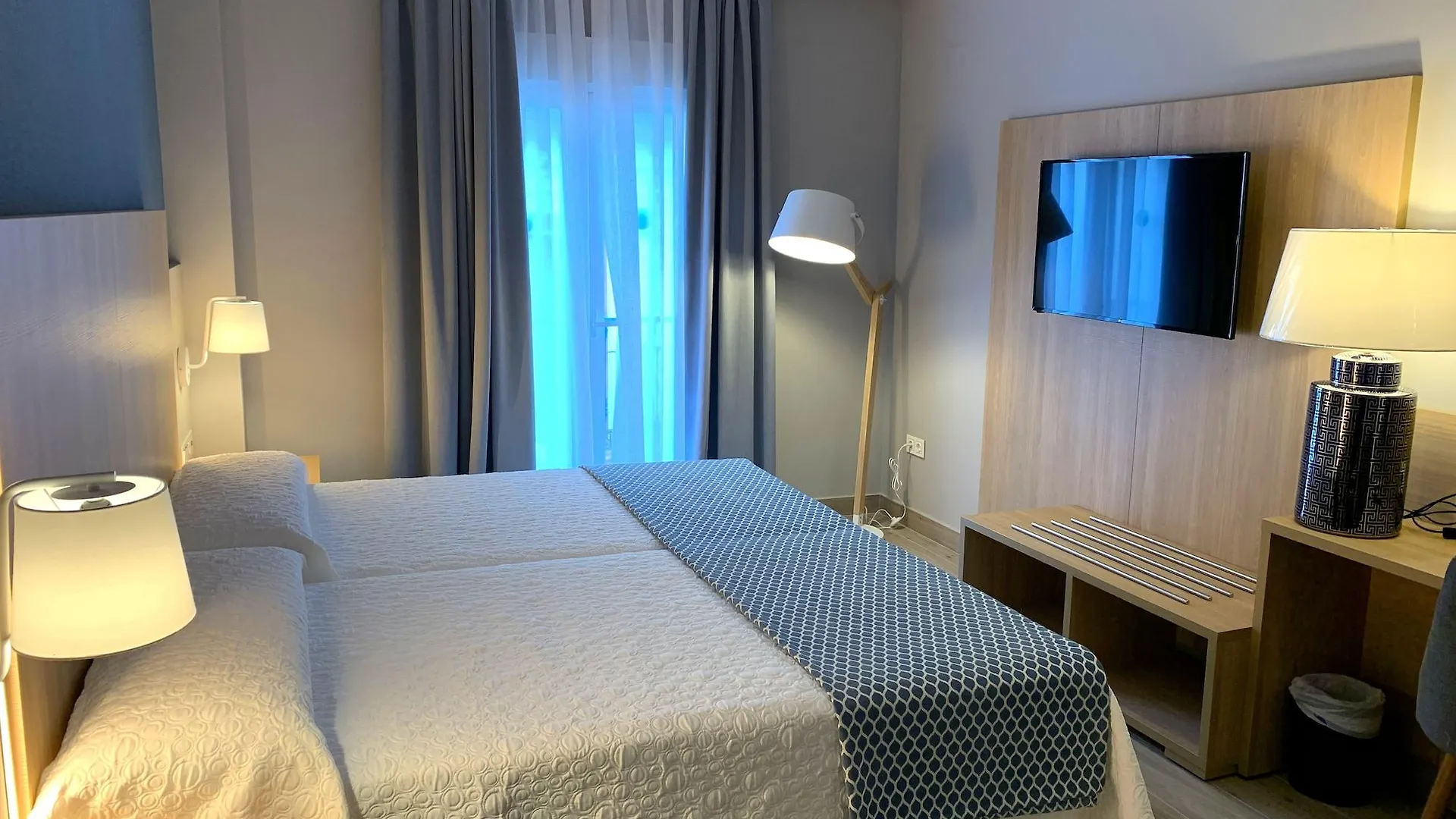 Hotel Puerta del Mar Nerja