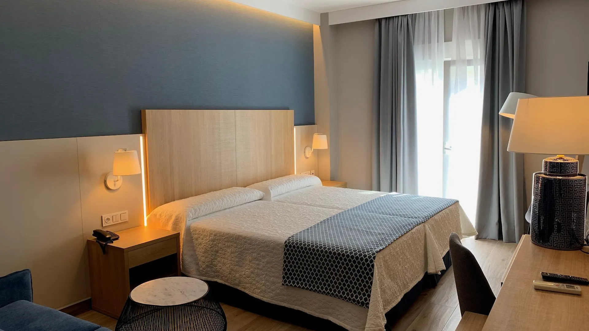 ***  Hotel Puerta del Mar Nerja Spagna