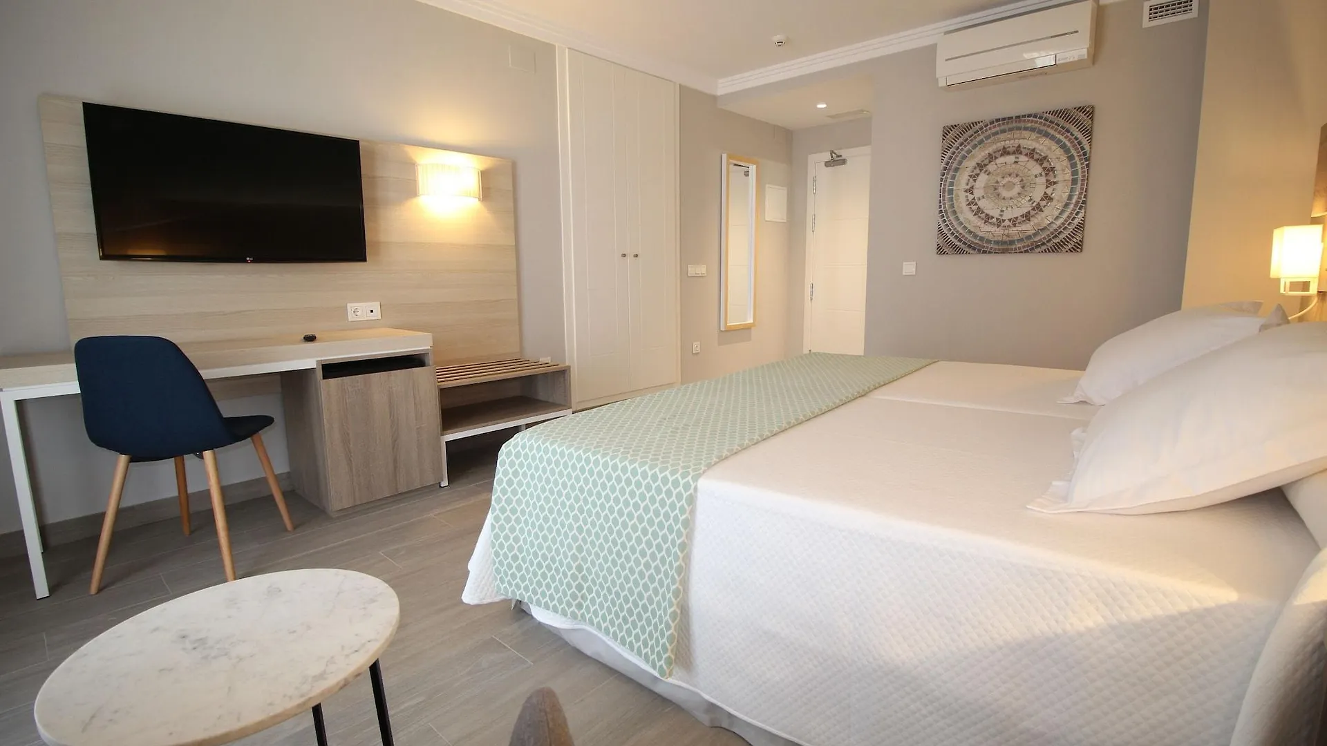 Hotel Puerta del Mar Nerja