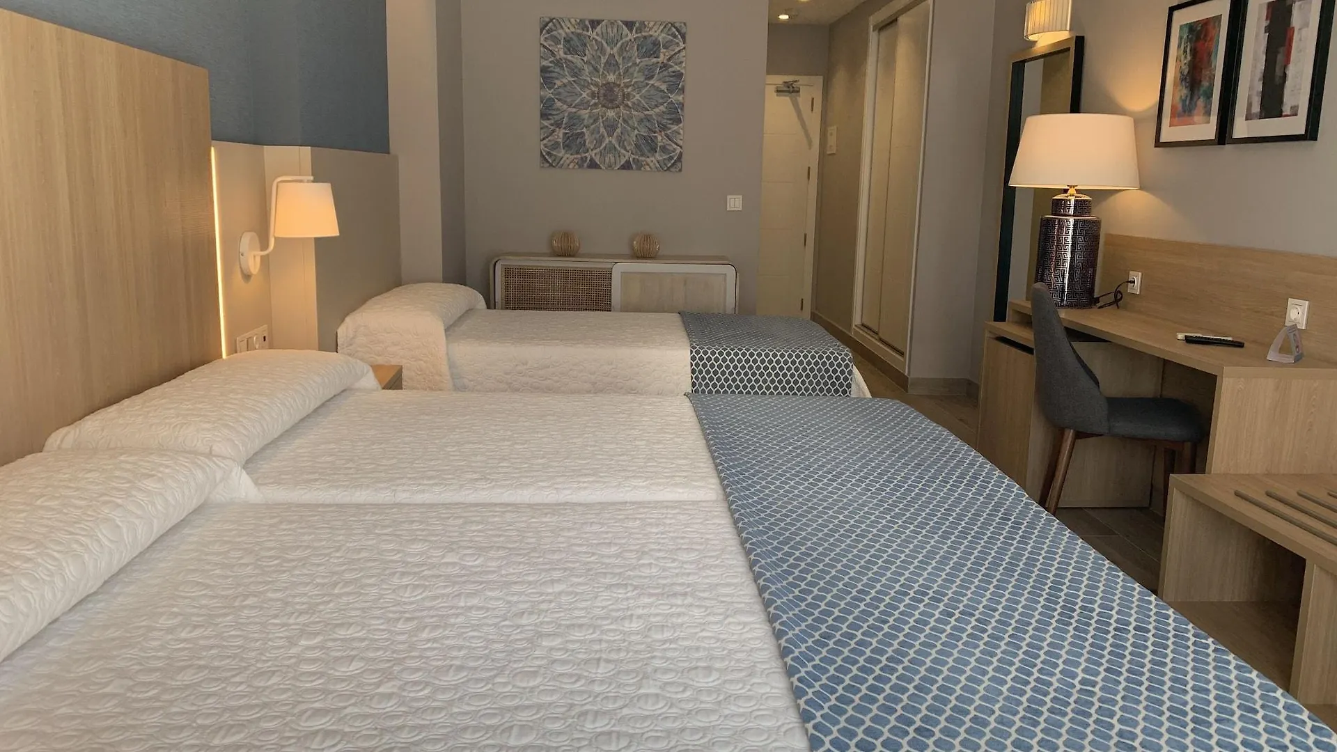 Hotel Puerta del Mar Nerja