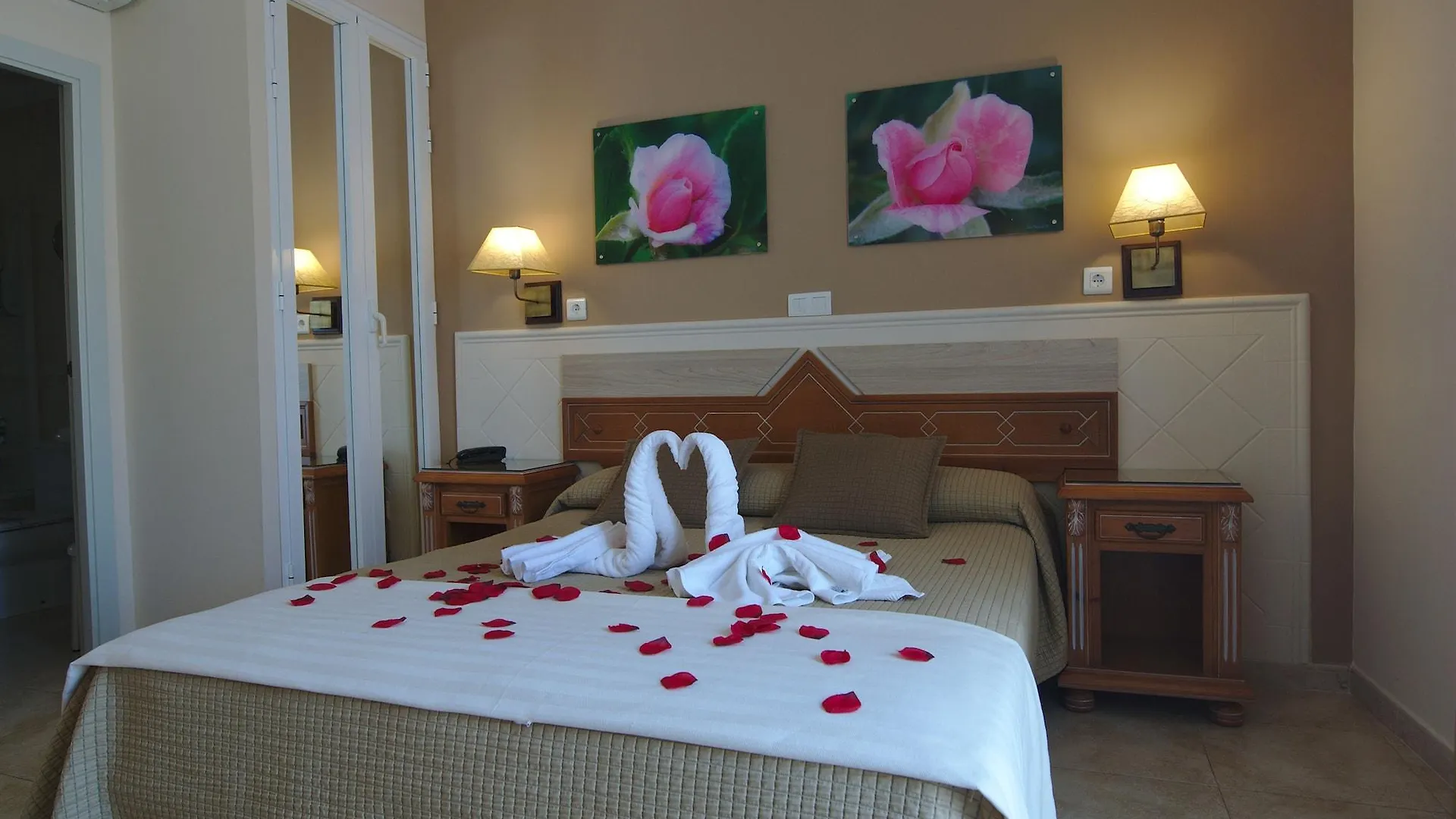 Hotel Puerta del Mar Nerja