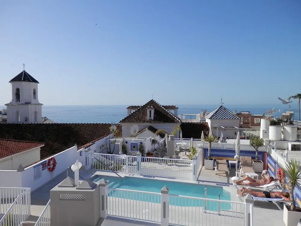 Hotel Puerta del Mar Nerja