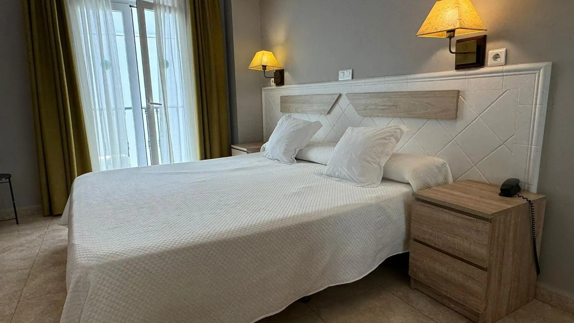 Hotel Puerta Del Mar - Adults Recommended Nerja 3*,  Spain