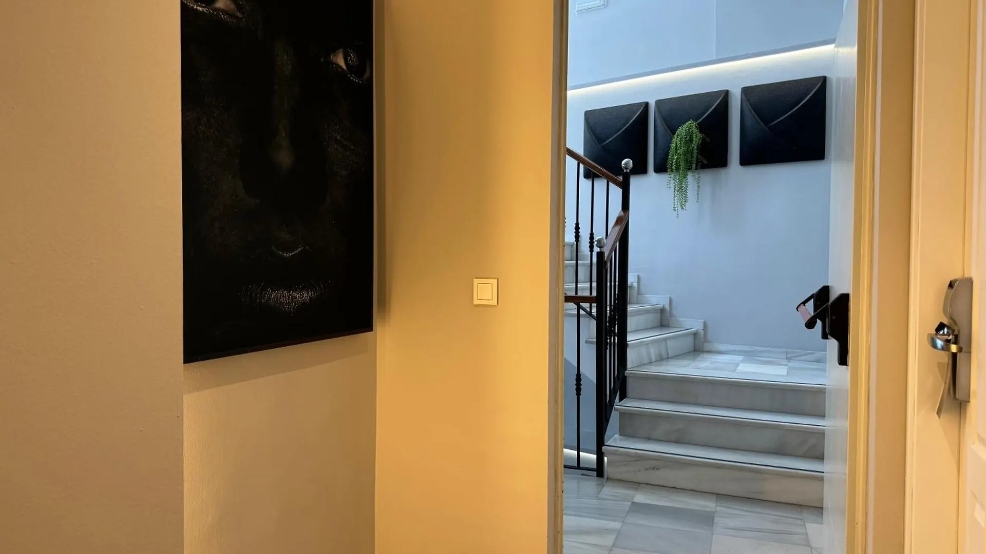 Hotel Puerta Del Mar - Adults Recommended Nerja