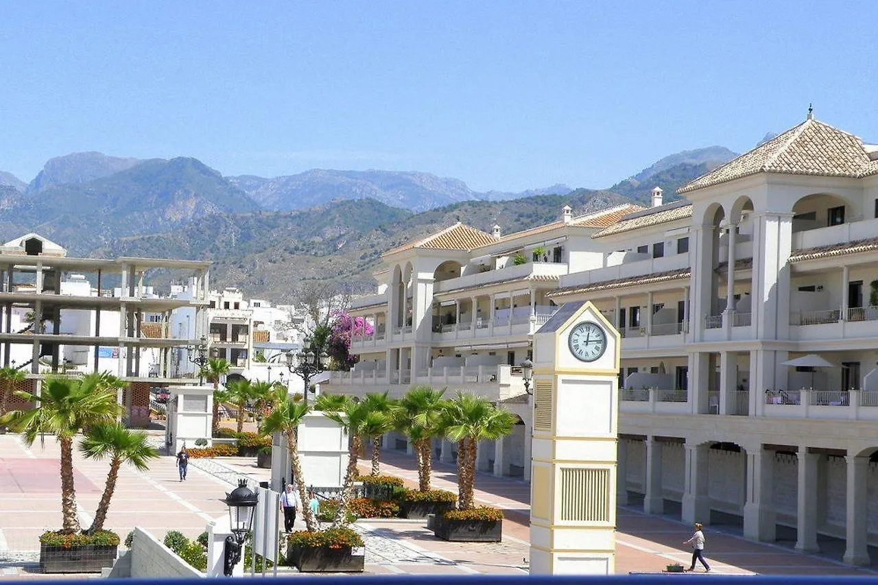 Hotel Puerta del Mar Nerja