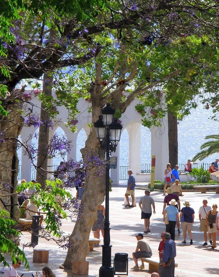 Hotel Puerta del Mar Nerja