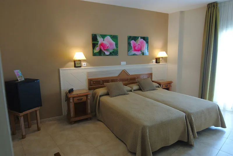 Hotel Puerta del Mar Nerja