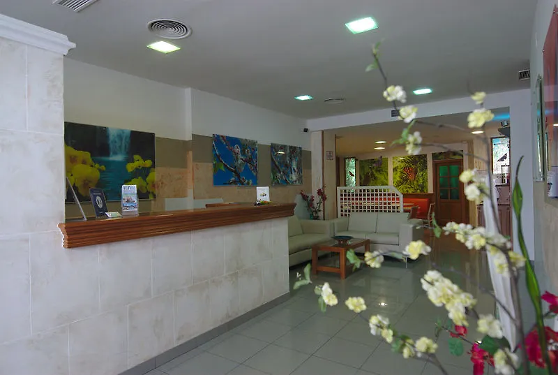 Hotel Puerta del Mar Nerja